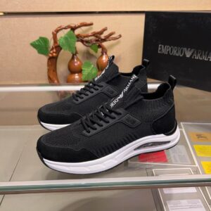 ARMANI-SHOES