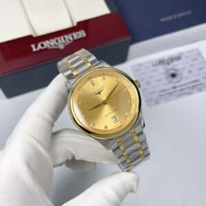 LONGINES-WATCHES