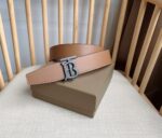 BURBERRY-BELT