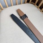 BURBERRY-BELT - Image 3