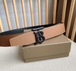 BURBERRY-BELT - Image 7