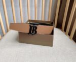BURBERRY-BELT - Image 6