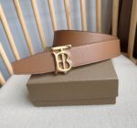 BURBERRY-BELT - Image 2