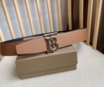 BURBERRY-BELT - Image 7