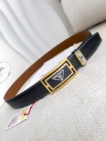 PRADA-BELT