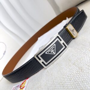 PRADA-BELT