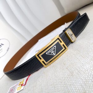 PRADA-BELT