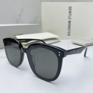 GENTLE MONSTER-GLASSES