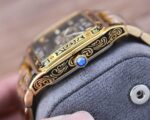 CARTIER-WATCHES - Image 8