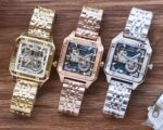 CARTIER-WATCHES - Image 2