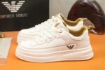 ARMANI-SHOES
