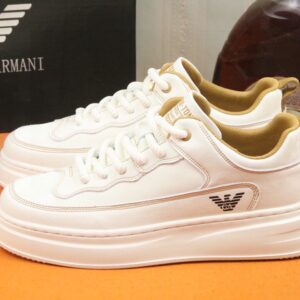 ARMANI-SHOES