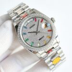 ROLEX-DATEJUST-WATCHES - Image 3