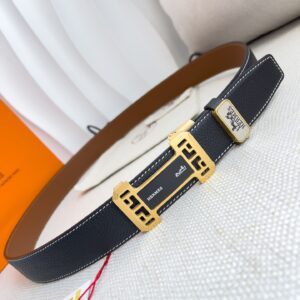 HERMES-BELT