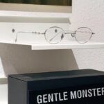 GENTLE MONSTER-GLASSES - Image 4