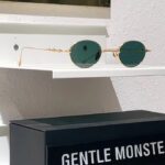GENTLE MONSTER-GLASSES - Image 3