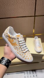 ARMANI-SHOES