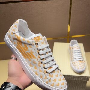 ARMANI-SHOES