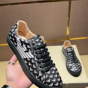ARMANI-SHOES