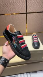 ARMANI-SHOES