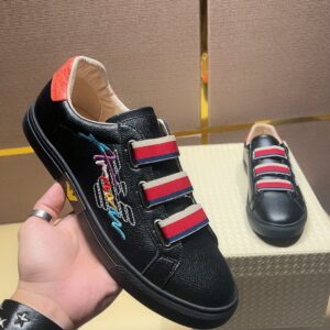 ARMANI-SHOES