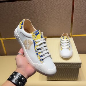 VERSACE-SHOES