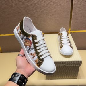 VERSACE-SHOES