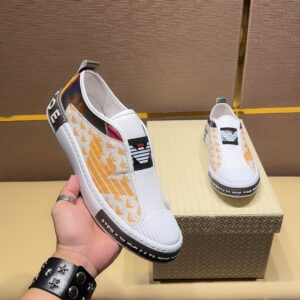 ARMANI-SHOES