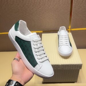 ARMANI-SHOES