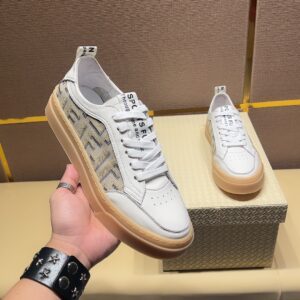 FENDI-SHOES