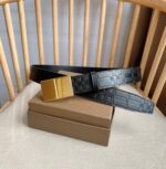 BURBERRY-BELT - Image 4