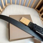 BURBERRY-BELT - Image 3