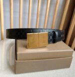 BURBERRY-BELT - Image 2