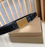 BURBERRY-BELT - Image 7