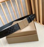 BURBERRY-BELT - Image 7