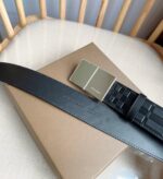 BURBERRY-BELT - Image 3