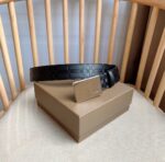 BURBERRY-BELT