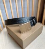 BURBERRY-BELT - Image 2