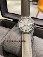 CARTIER-WATCHES - Image 2