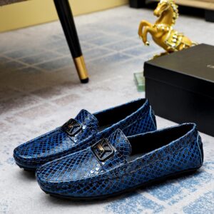 ARMANI-SHOES