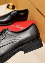 SALVATORE FERRAGAMO-SHOES - Image 7