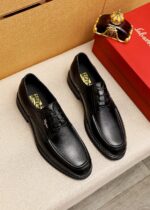 SALVATORE FERRAGAMO-SHOES