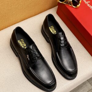 SALVATORE FERRAGAMO-SHOES