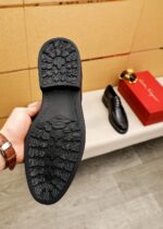 SALVATORE FERRAGAMO-SHOES - Image 9