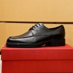 SALVATORE FERRAGAMO-SHOES - Image 5