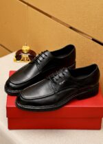 SALVATORE FERRAGAMO-SHOES - Image 3