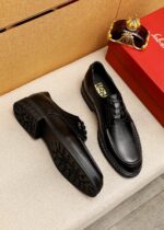 SALVATORE FERRAGAMO-SHOES - Image 2