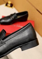 SALVATORE FERRAGAMO-SHOES - Image 7