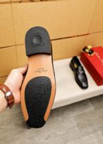 SALVATORE FERRAGAMO-SHOES - Image 9
