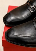 SALVATORE FERRAGAMO-SHOES - Image 6